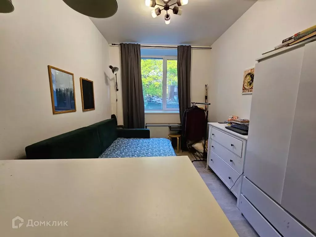 Продаётся квартира-студия, 20.7 м - Фото 0