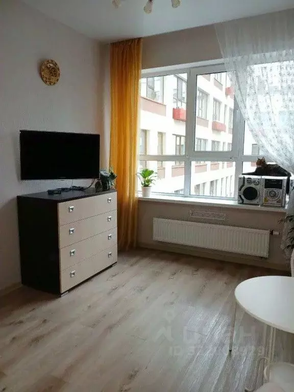 1-к кв. Свердловская область, Екатеринбург ул. Шаумяна, 20 (30.0 м) - Фото 1