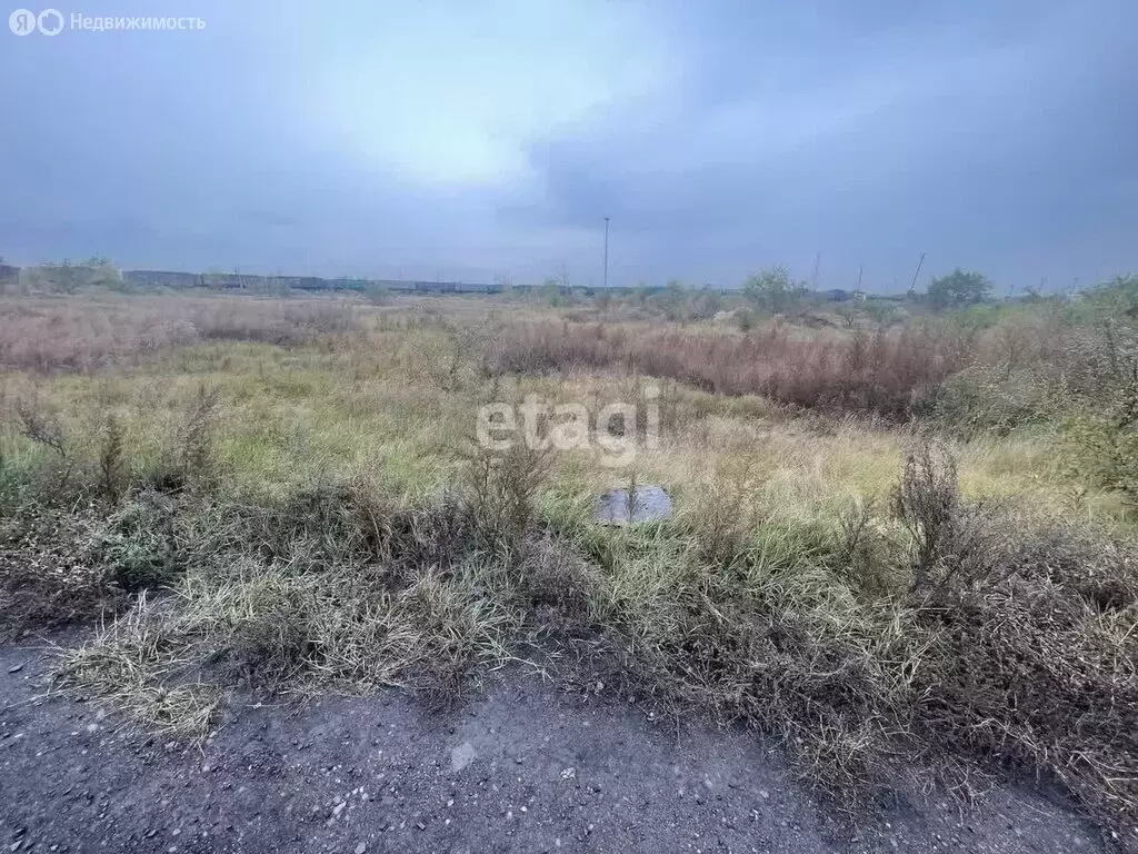 Участок в Черногорск, садоводческое некоммерческое товарищество район ... - Фото 0