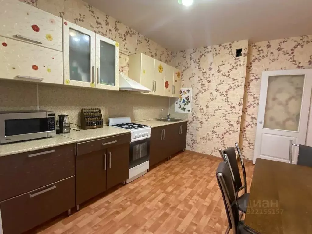 3-к кв. Орловская область, Орловский муниципальный округ, д. Жилина ... - Фото 2