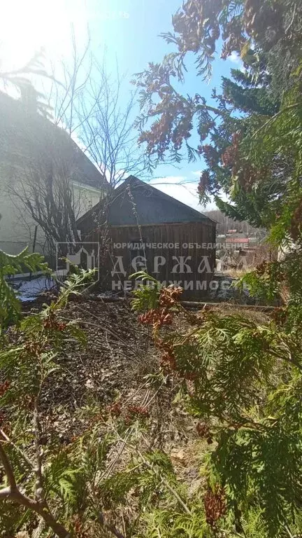 Участок в Кемеровский муниципальный округ, СНТ Берёзка 1 (4.92 м) - Фото 0