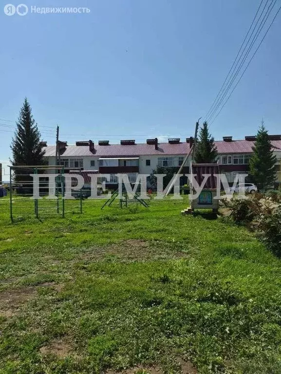 2-комнатная квартира: село Петровка, Полевая улица, 15 (52.9 м) - Фото 2