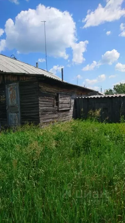 Помещение свободного назначения в Курганская область, Кетовский ... - Фото 1
