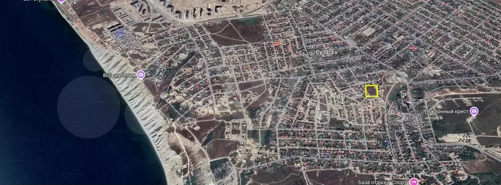 Участок 3,1 сот. (ИЖС) - Фото 1