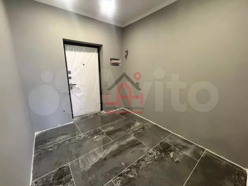 2-к. квартира, 83 м, 5/5 эт. - Фото 1