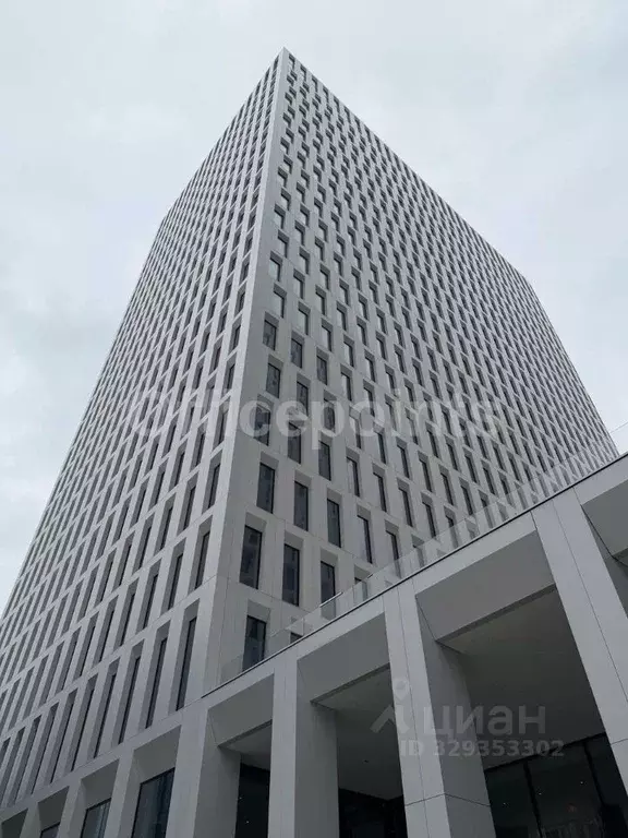 Офис в Москва Стоун Савеловская бк, 1 (172 м) - Фото 2