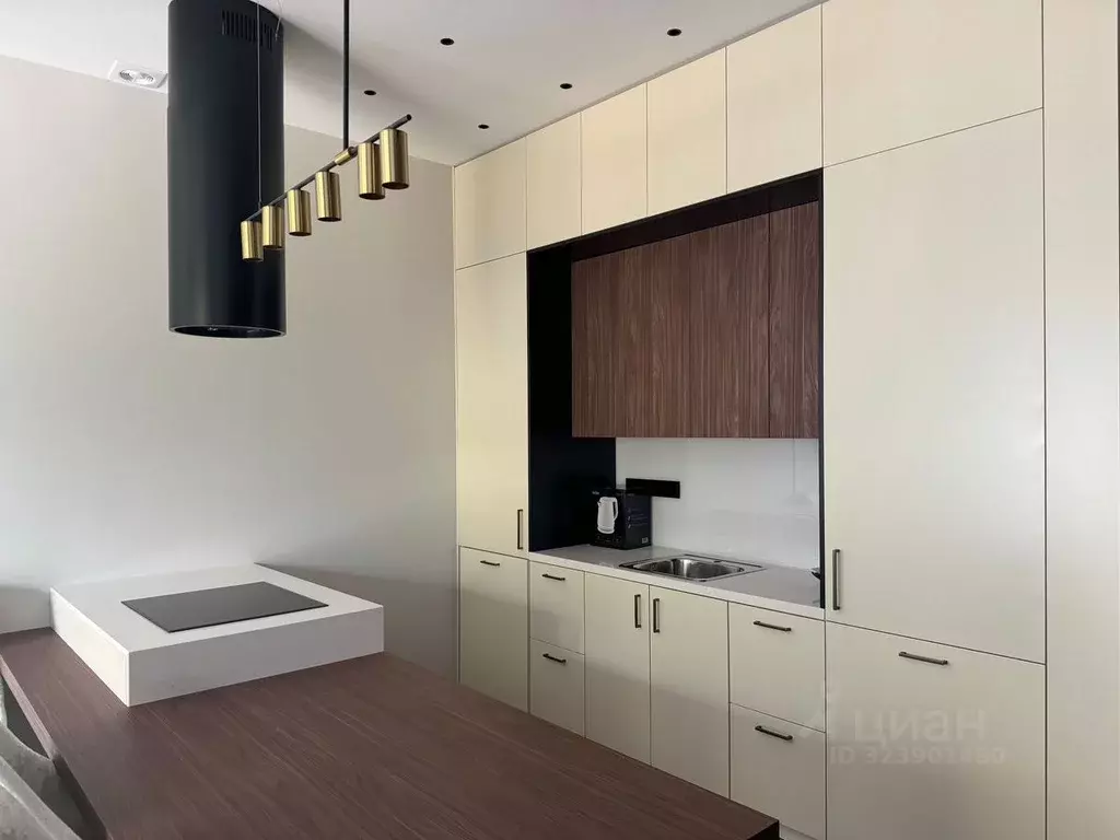 3-к кв. Московская область, Одинцовский городской округ, д. Барвиха ... - Фото 2