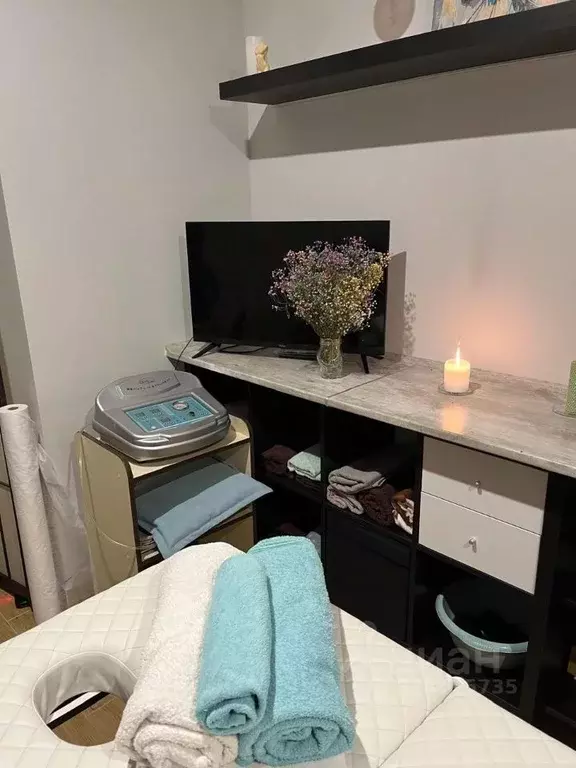 Помещение свободного назначения в Краснодарский край, Краснодар пос. ... - Фото 2