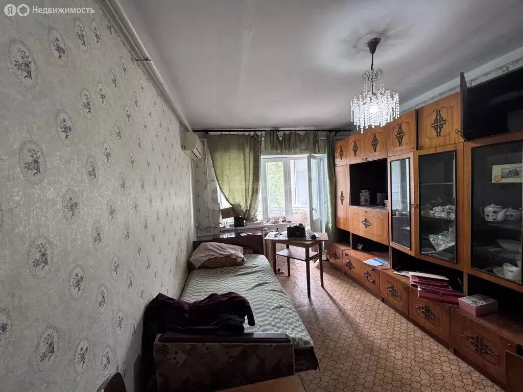 1-комнатная квартира: Ленино, Шоссейная улица, 6 (29.9 м) - Фото 1