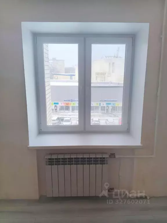 2-к кв. Нижегородская область, Дзержинск ул. Галкина, 13 (50.0 м) - Фото 2