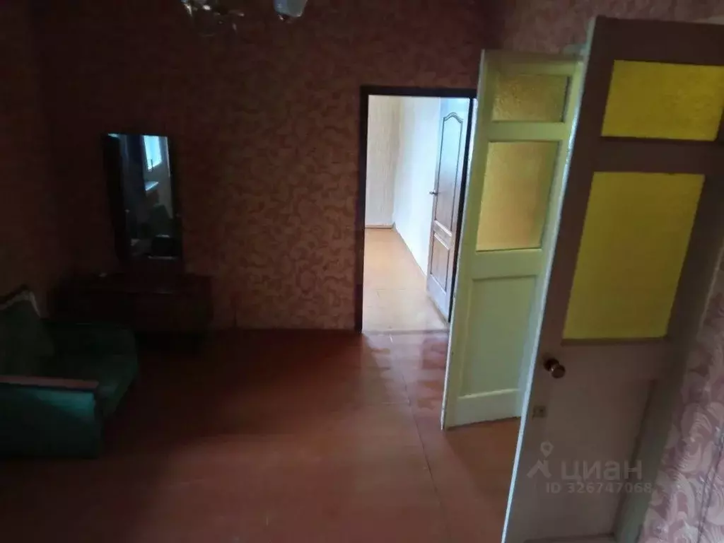 3-к кв. Калужская область, Сухиничский муниципальный округ, ... - Фото 1