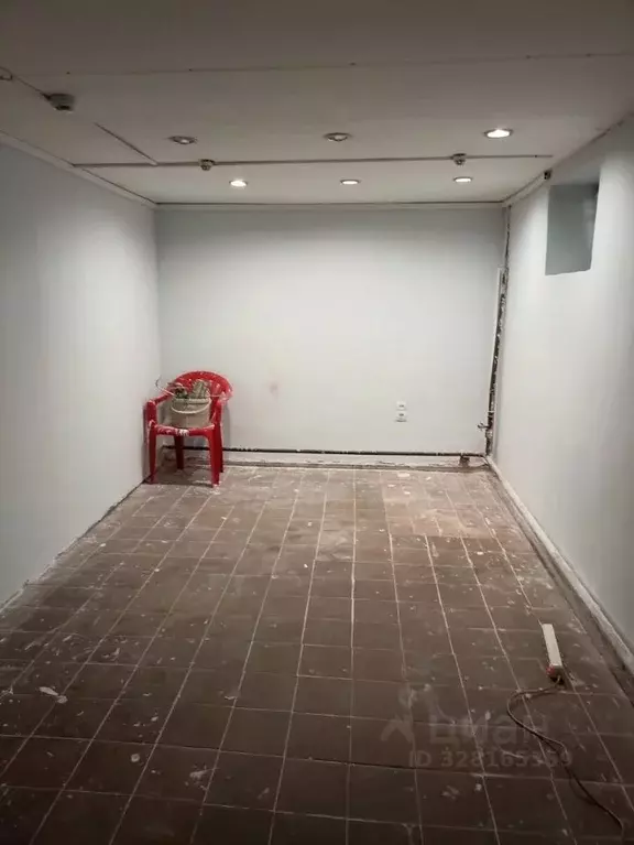 Помещение свободного назначения в Санкт-Петербург Алтайская ул., 23 ... - Фото 2