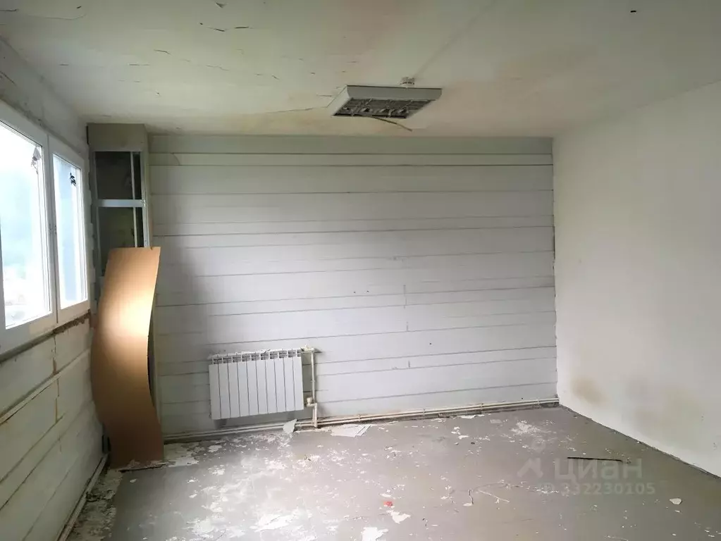 Помещение свободного назначения в Тверская область, Тверь ул. ... - Фото 2
