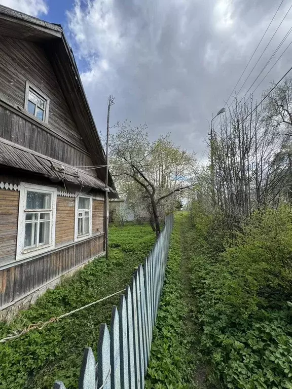 Дом 47,5 м на участке 13,5 сот. - Фото 0