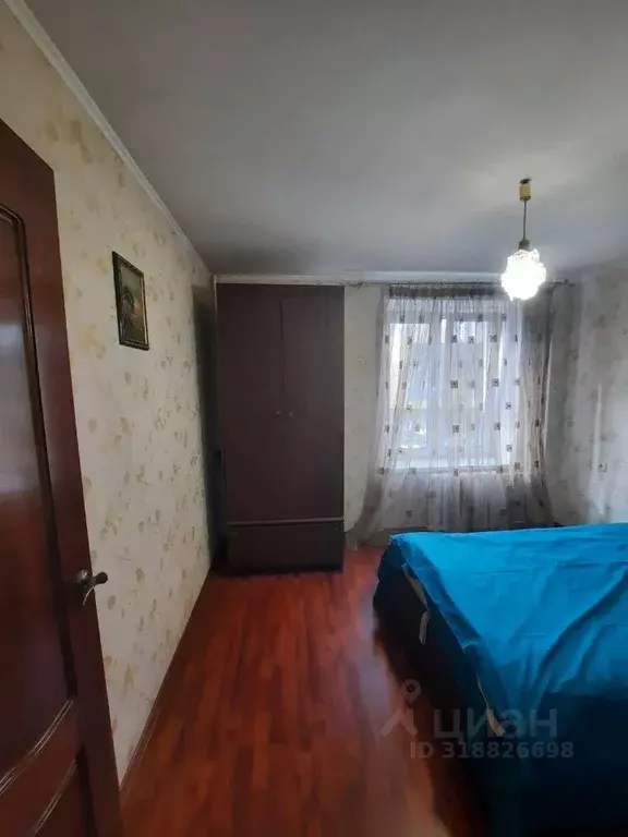 2-к кв. Москва 7-я Кожуховская ул., 16 (37.7 м) - Фото 1