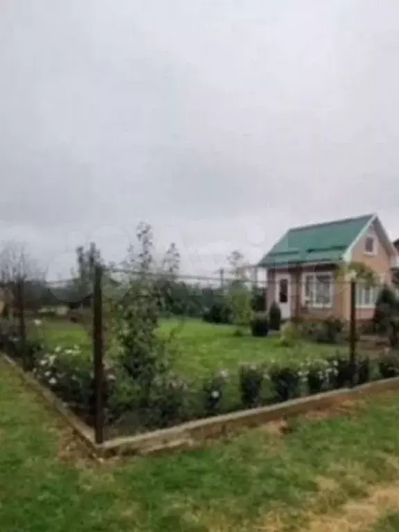Участок 5,3 сот. (СНТ, ДНП) - Фото 1