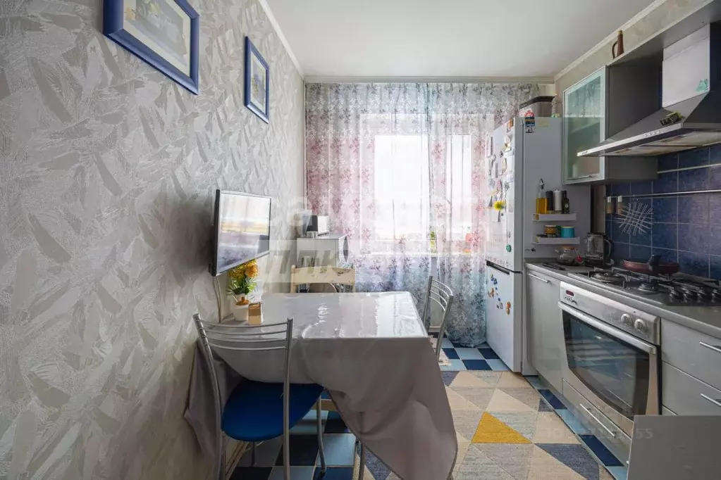 3-к кв. Московская область, Подольск Подольская ул., 20/23к2 (63.0 м) - Фото 1