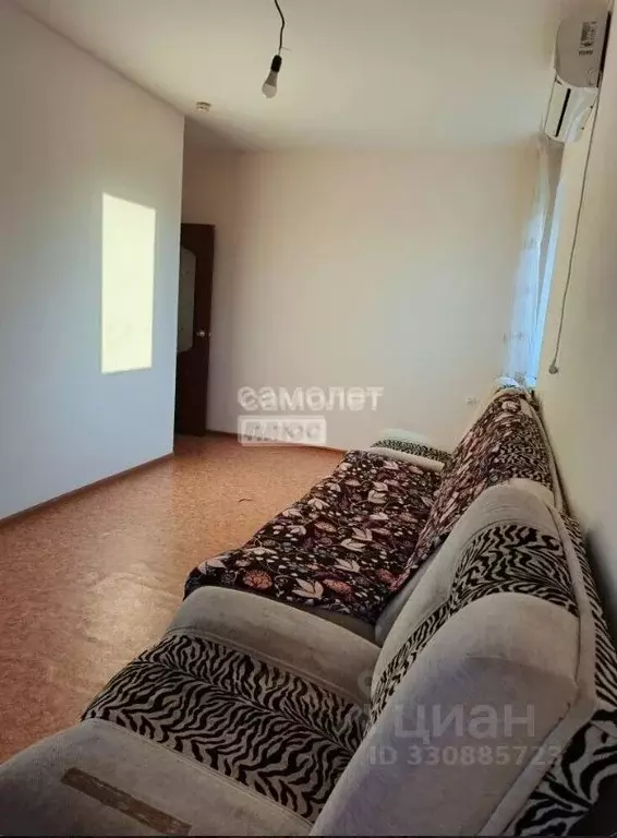 2-к кв. Калмыкия, Элиста 6-й мкр, 20 (44.0 м) - Фото 2
