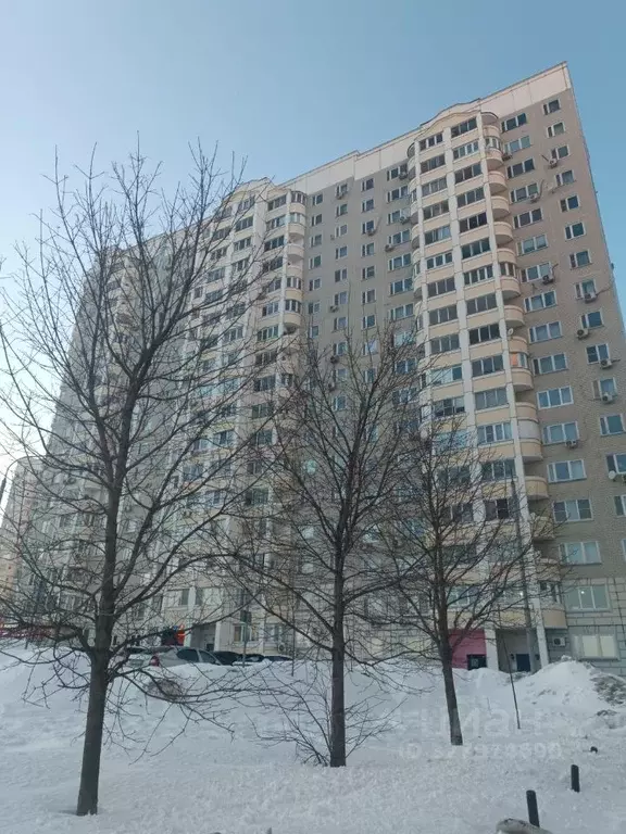 3-к кв. Московская область, Видное ул. Завидная, 13 (74.6 м) - Фото 1