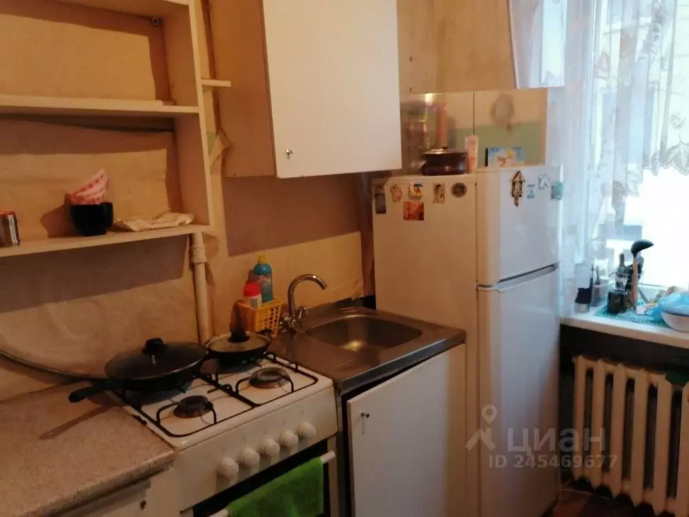 Комната Московская область, Мытищи Силикатная ул., 26Г - Фото 1