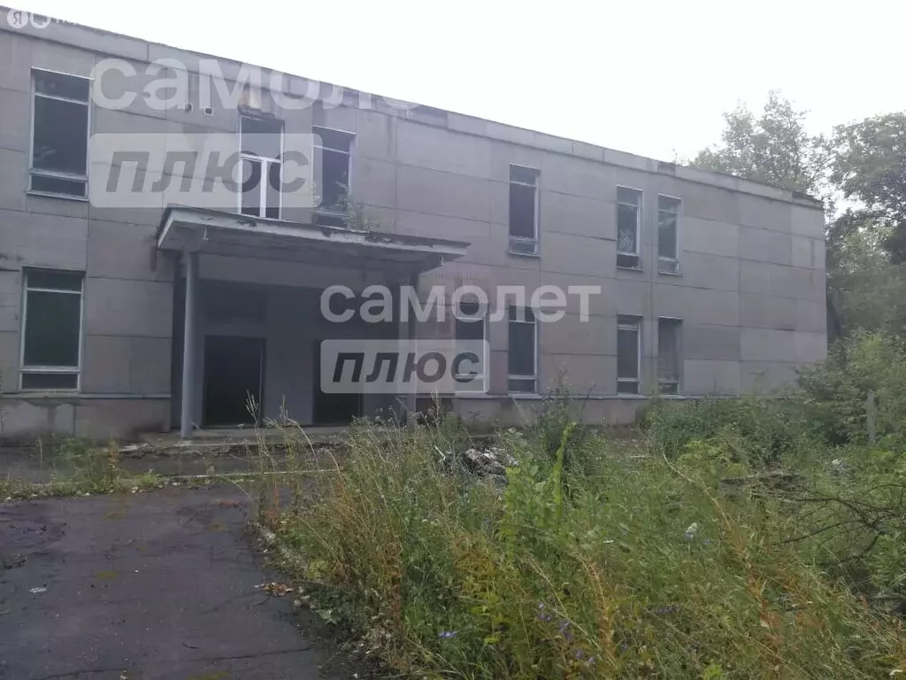 Производственное помещение (1800 м) - Фото 2