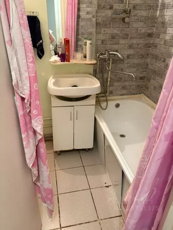 1-к кв. Московская область, Домодедово Западный мкр, ул. Дружбы, 2 ... - Фото 2