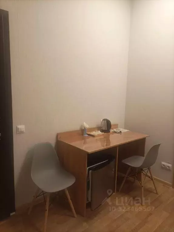 Комната Пермский край, Пермь ул. Дзержинского, 27 (20.0 м) - Фото 2