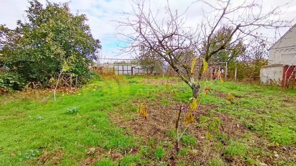 Участок в Краснодарский край, Темрюкский район, Старотитаровское ... - Фото 2