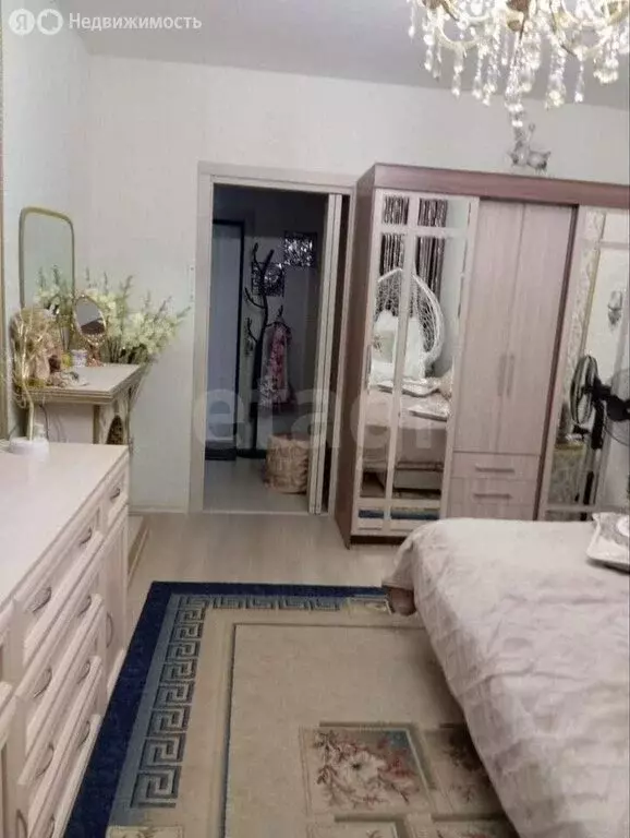 1-комнатная квартира: Тверь, улица Левитана, 58к1 (39 м) - Фото 1