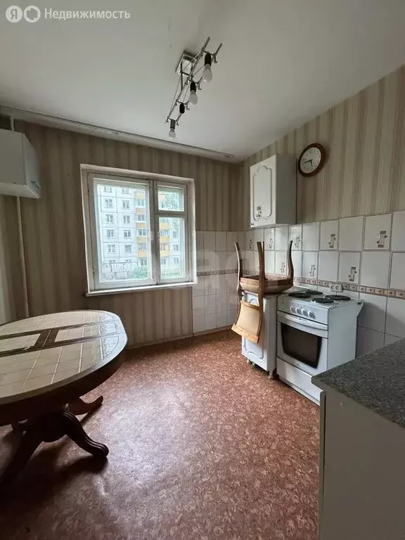 2-комнатная квартира: Кемерово, Ленинградский проспект, 36Б (50.6 м) - Фото 0