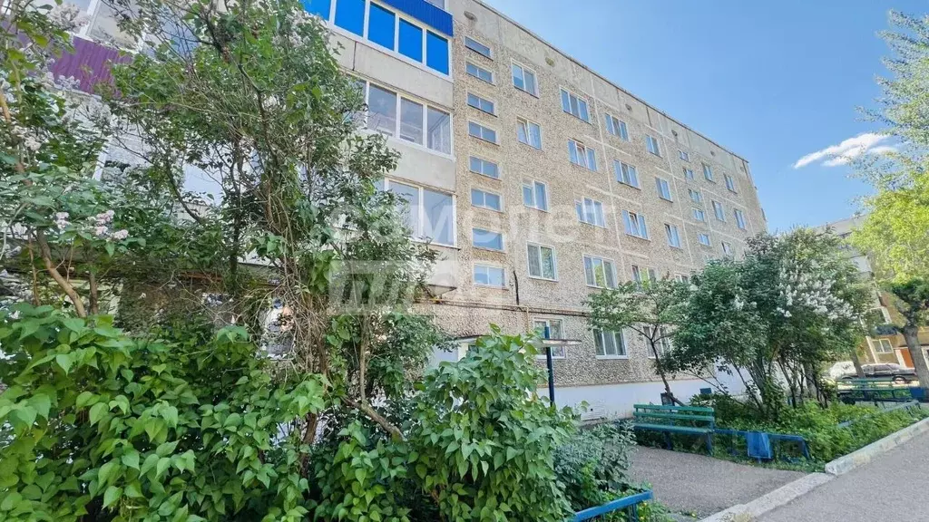 1-к кв. Башкортостан, Мелеуз 32-й мкр, 16 (41.1 м) - Фото 1