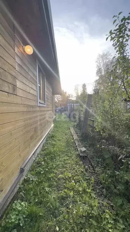 Дом в Ярославская область, Ярославль Солнечная ул., 42 (43 м) - Фото 2