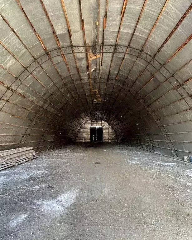 Склад в Самарская область, Кинель Заводская ул., 12 (376 м) - Фото 2