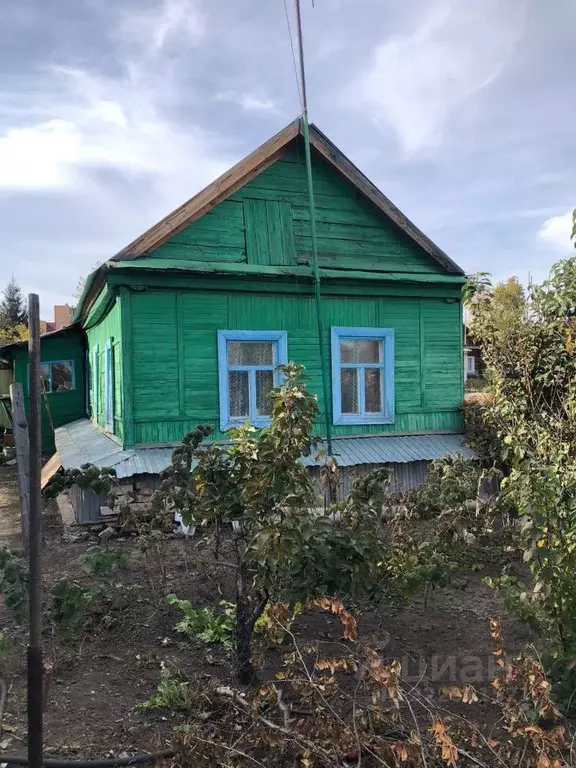 Дом в Оренбургская область, Бузулук ул. Куйбышева, 2 (75 м) - Фото 2