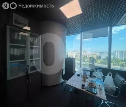 Офис (1016 м) - Фото 2