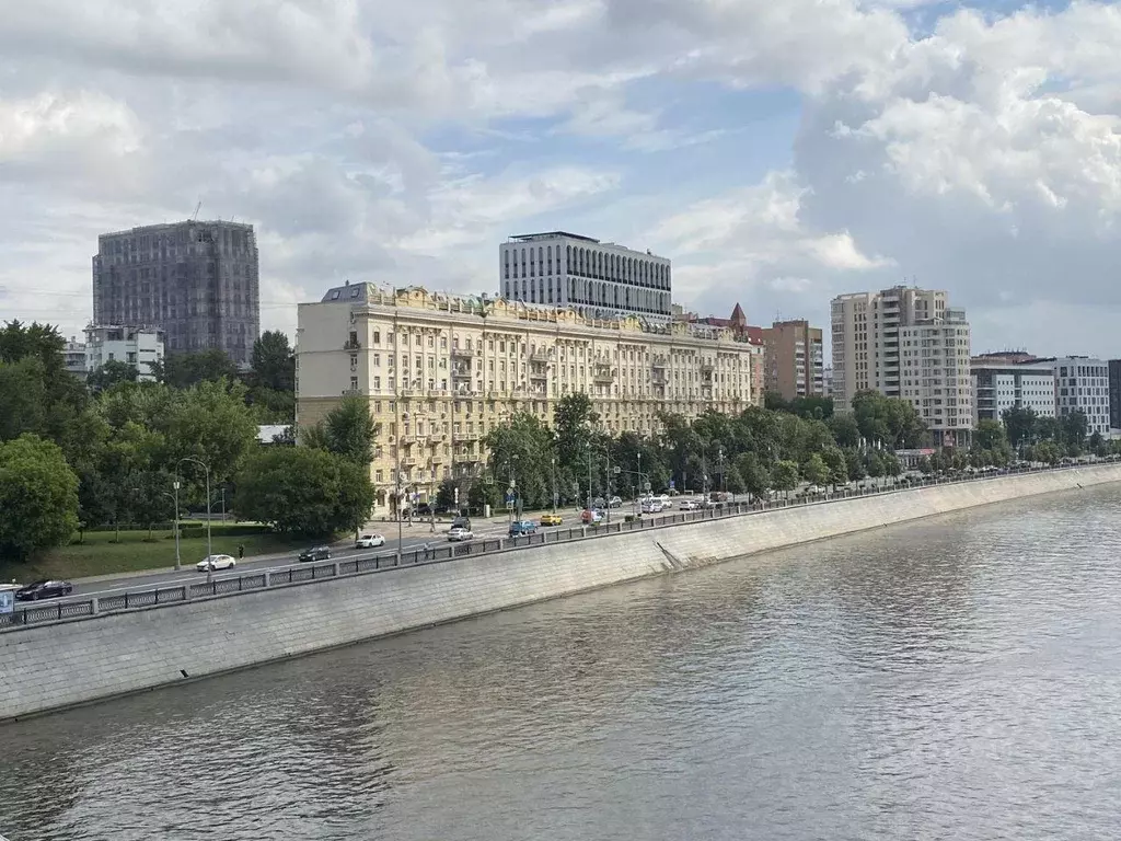 Квартира, 2 комнаты, 54.9 м - Фото 0