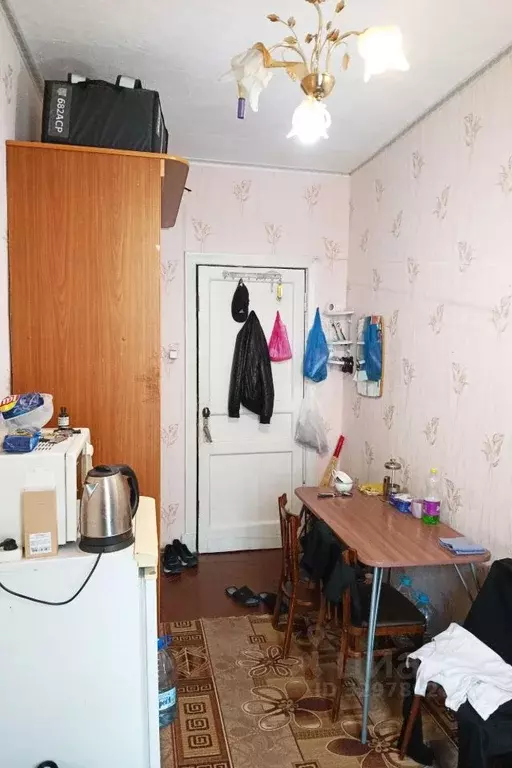 Комната Санкт-Петербург ул. Ивана Черных, 3 (9.8 м) - Фото 2