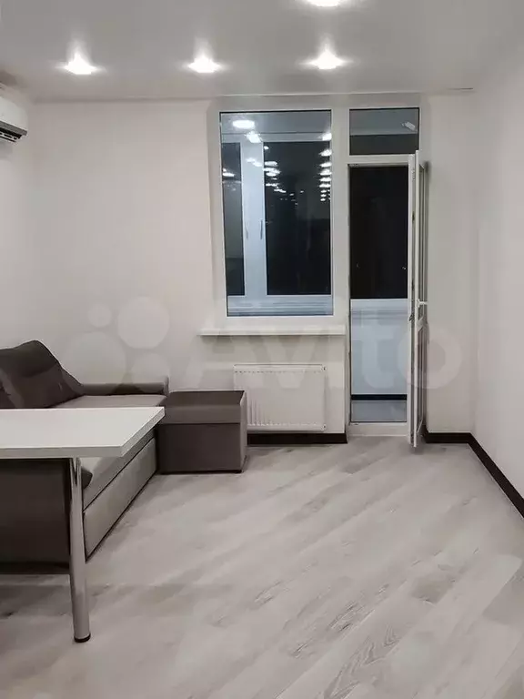 Квартира-студия, 19,4 м, 6/17 эт. - Фото 1