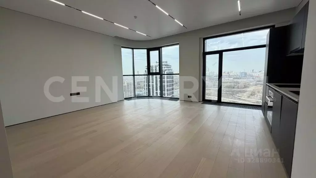 4-к кв. Москва ул. Нижние Мневники, 16к1 (99.0 м) - Фото 1