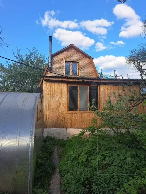 Дом 60 м на участке 5 сот. - Фото 1