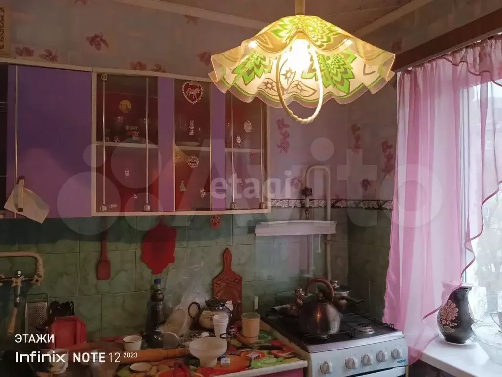 2-к. квартира, 45,4 м, 5/5 эт. - Фото 0