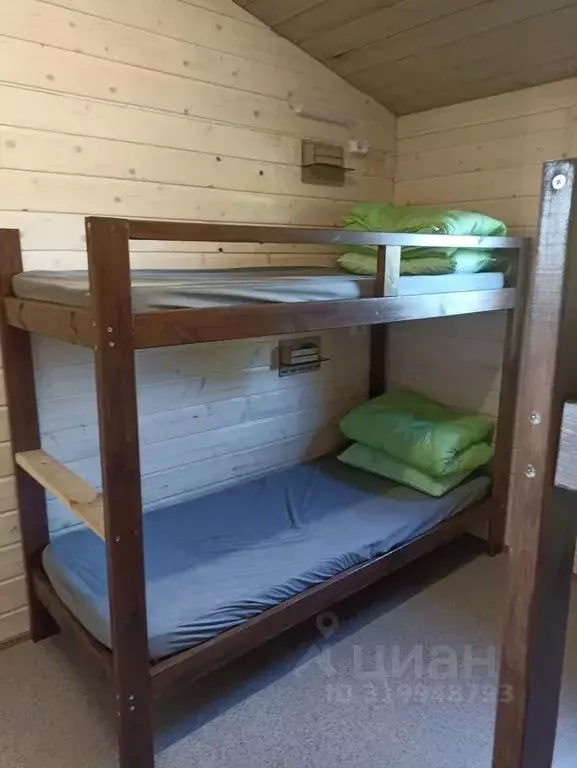 Комната Карелия, Лахденпохский муниципальный округ, пос. Сорола ул. ... - Фото 1
