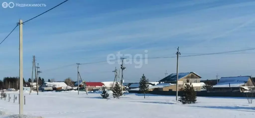 Участок в Нижний Тагил, Тагилстроевский район, село Ольховка (10.25 м) - Фото 0