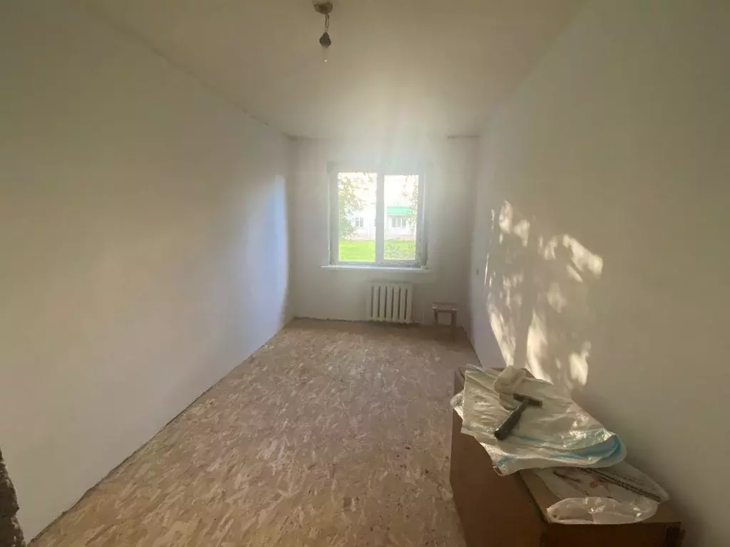 Продаётся 3-к квартира, 62.2 м - Фото 0