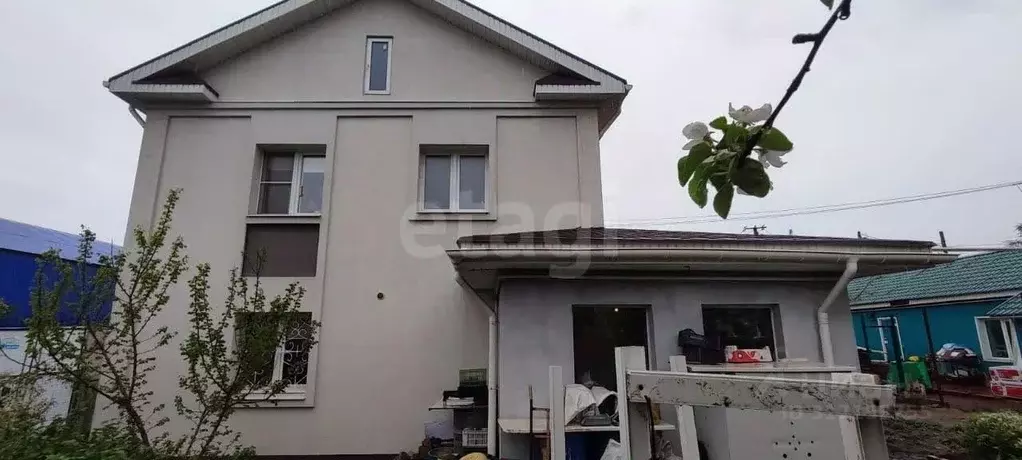 Дом в Самарская область, Самара Рубероидная ул., 19 (280 м) - Фото 0