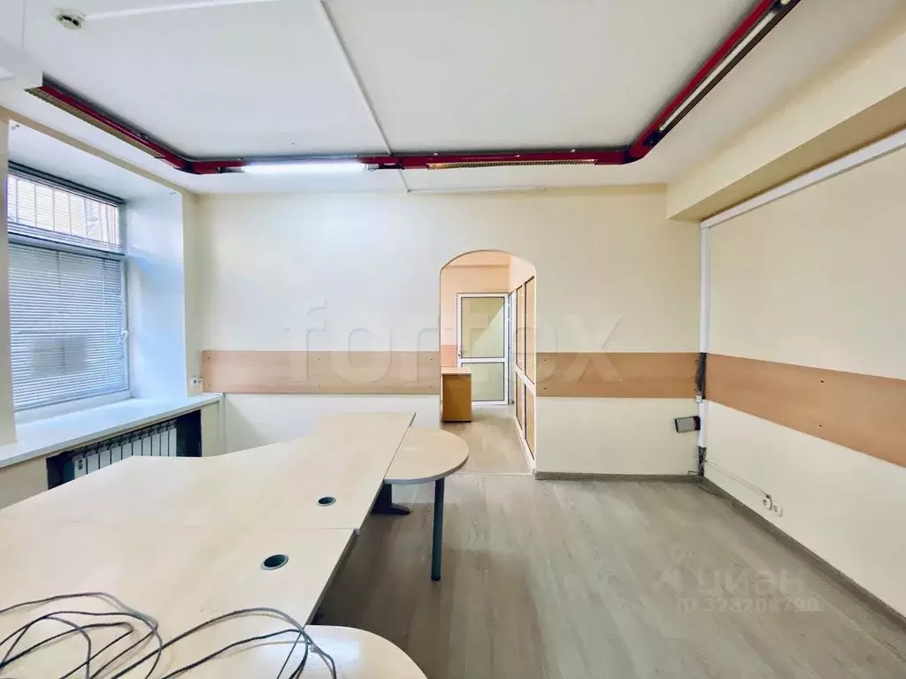 Офис в Москва ул. Кузнецкий Мост, 19С1 (220 м) - Фото 2