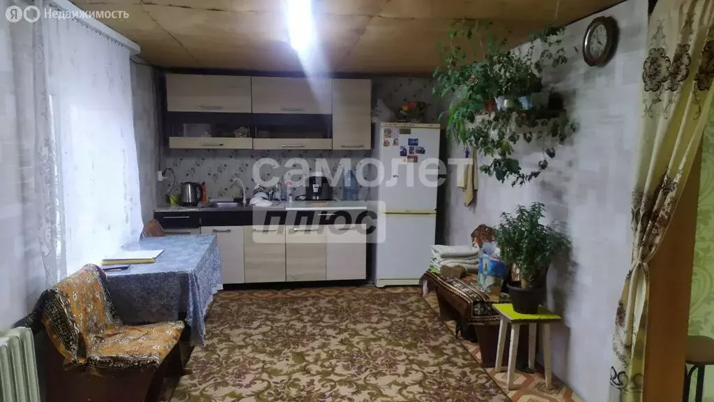 Дом в посёлок Плодопитомник, Вишнёвая улица (70.9 м) - Фото 1