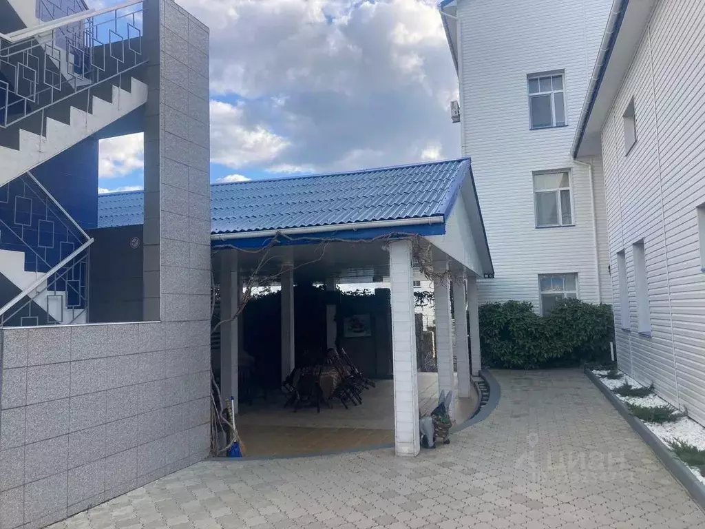 Дом в Севастополь ул. Кряжева, 16А (1200 м) - Фото 0