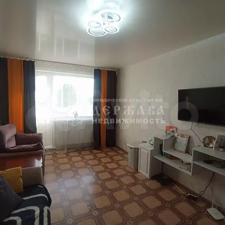 3-к. квартира, 61,5 м, 4/5 эт. - Фото 1