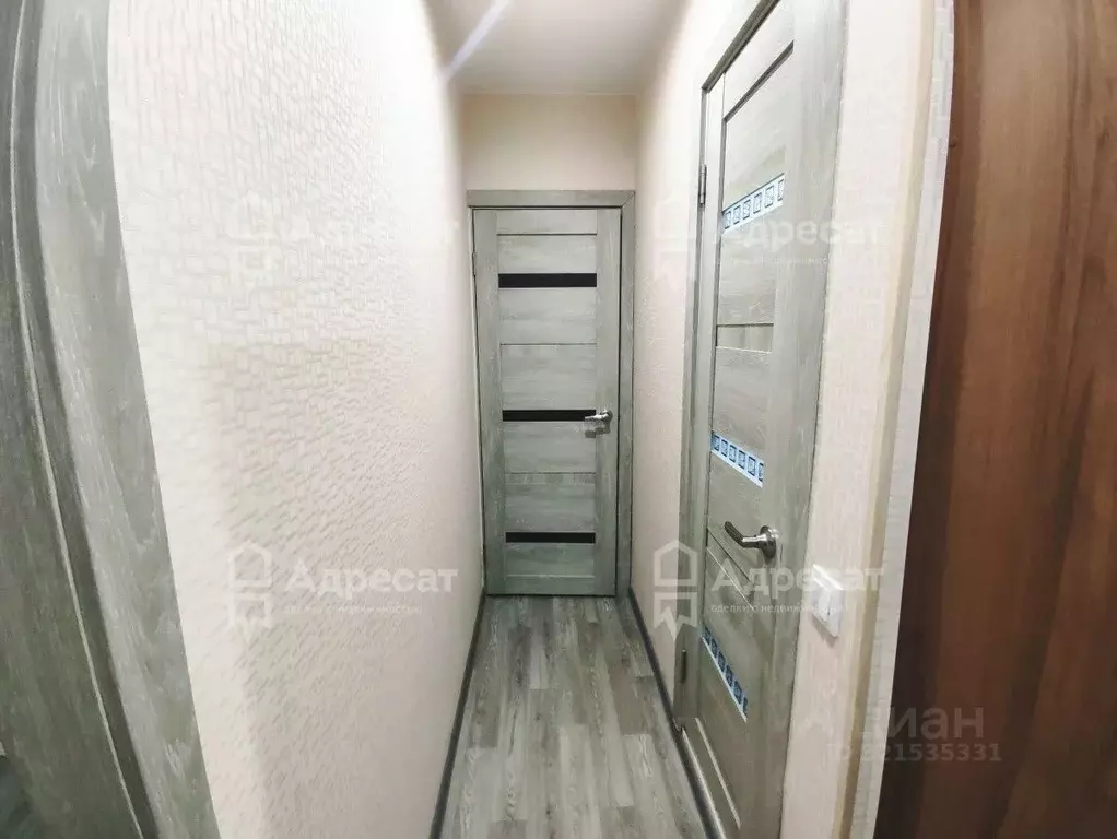 1-к кв. Волгоградская область, Волгоград ул. Быстрова, 90 (29.0 м) - Фото 2